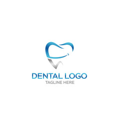 MEDICAL DENTAL LOGO DESIGN