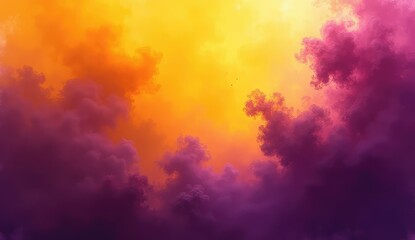 soft gradient background with abstract textures