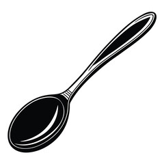 Elegant Spoon Collection.