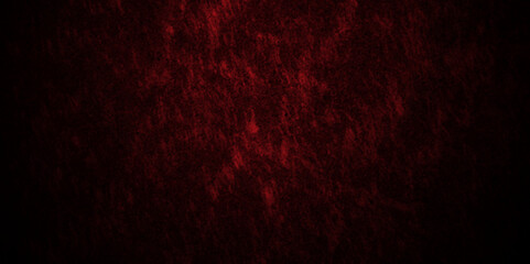 Old wall texture cement dark red sketch horror empty abstract dark color design. Dark red marble limestone grunge backdrop texture background with high resolution. 