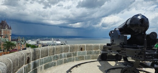 Quebec City