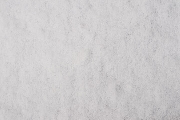 fine snow texture, snow surface