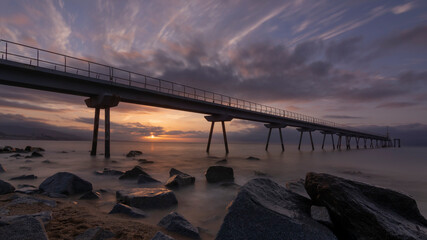 Amanecer