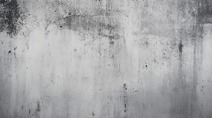 Obraz premium Grungy Concrete Textured Wall Background, Industrial Grey Wall Artistic Backdrop, Weathered Texture Wallpaper, Abstract Wall Art Print