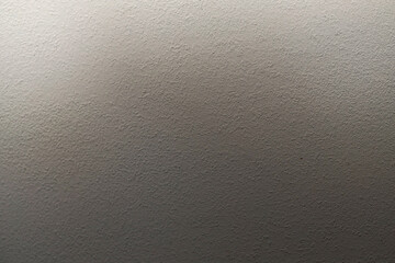 Beige Gray grain blur texture wall. Light and shadow smoke abstract background.