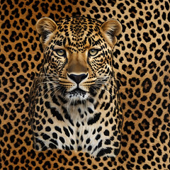 Obraz premium Background |Wallpaper | Textures | Pattern | Generative AI