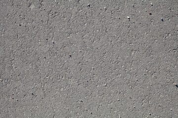 Gray asphalt for backgrounds