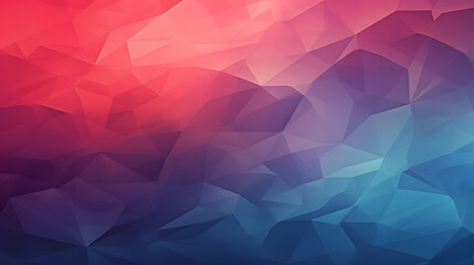Obraz premium Elegant 2D Abstract Vector Art with Minimal Solid Background