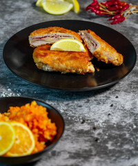 Cordon Bleu