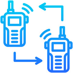Communication Icon