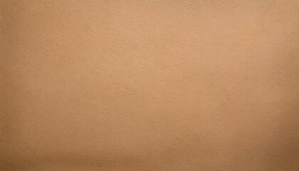 light brown kraft paper texture for background