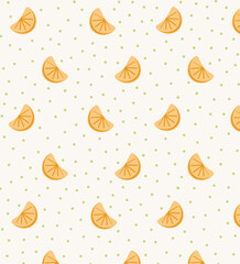 Simple and beautiful white background pattern design.