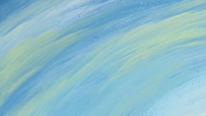 Obraz premium abstract wallpaper princess peach’s color palette inspired 5