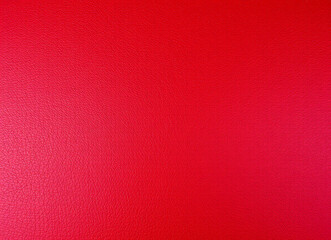 red fabric texture