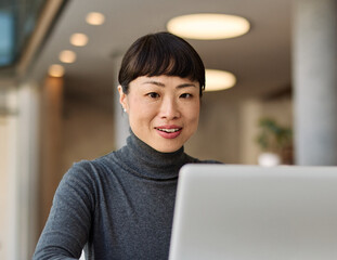 businesswoman laptop student computer business woman office working startup entrepreneur start up...
