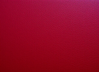 red leather texture