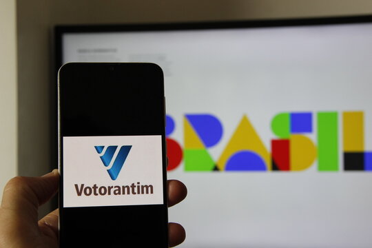 Votorantim - Votorantim S/A (VSA) - Multinacional brasileira de controle familiar, criada pelo engenheiro pernambucano Jos&eacute; Erm&iacute;rio de Moraes..