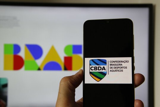 CBDA - Confedera&ccedil;&atilde;o Brasileira de Desportos Aqu&aacute;ticos