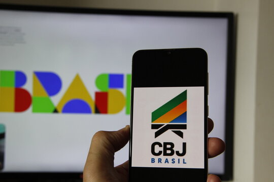 CBJ - Confedera&ccedil;&atilde;o Brasileira de Jud&ocirc;