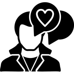 Feedback Reaction Icon