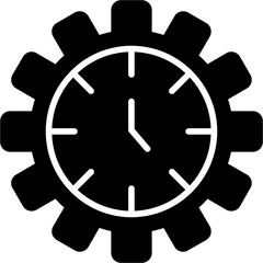 Clock Icon