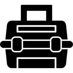 Toolbox Icon