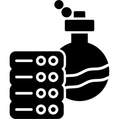 Data Science Icon