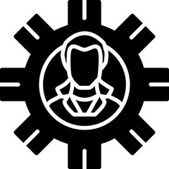 Human Resources Icon