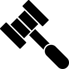 Hammer Icon