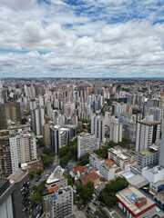 Belo Horizonte Minas Gerais