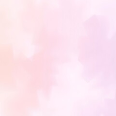 pink background with bokeh