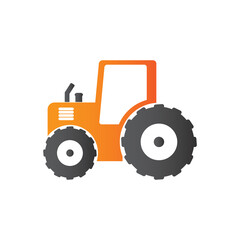 Tractor icon