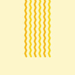 Instant noodle pattern. Instant noodle symbol. noodle pattern.