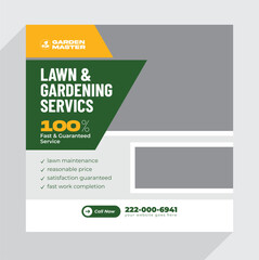 Fototapeta premium Grow Your Garden: A Simple Guide to Starting Your Own Green Space