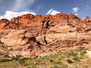 Fototapeta premium Canyon