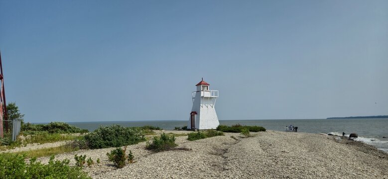 Hecla, Manitoba, Canada