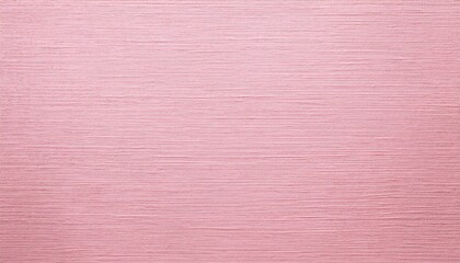 pink canvas burlap fabric texture background for arts painting in light sweet pale old rose pastel color
