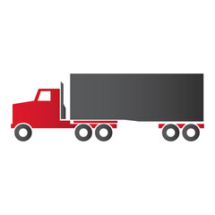 Truck icon