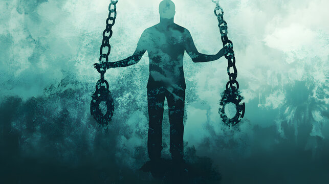 A counseling program for individuals reentering society after incarceration.