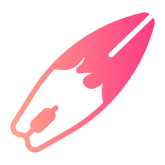 surfboard