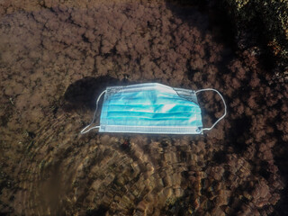 pollution, sea, bottle, underwater, plastic, polluted, ocean, pollute, environment, garbage, problem, water, nature, discarded, bag, ecology, rubbish, fish, mediterranean sea, trash, bottles, waste.