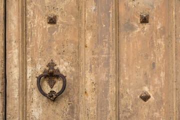 T&uuml;rklopfer, Galatina, Apulien