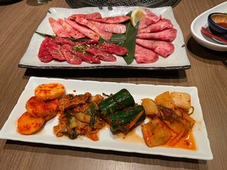 焼肉