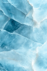 Elegant Blue Stone Patterns for Interior Design, Background Textures, and Premium Branding - Natural Marble, Mineral Veins, Agate, and Geometric Stone Formations