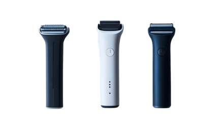 Electric Shavers for a Clean Shave