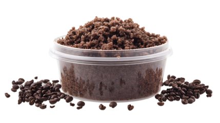 Coffee Scrub