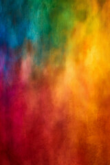 Colorful Gradient and Abstract Blurred Background Textures for Creative Designs, Presentations, and Digital Artwork Projects