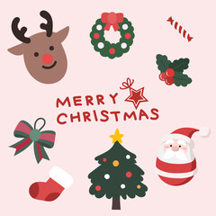 크리스마스카드