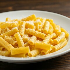 Ziti&Butter
