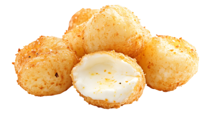 Cheese Bread Balls